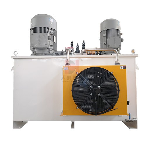 液壓站行業(yè)是否已進入定制化解決方案時代？