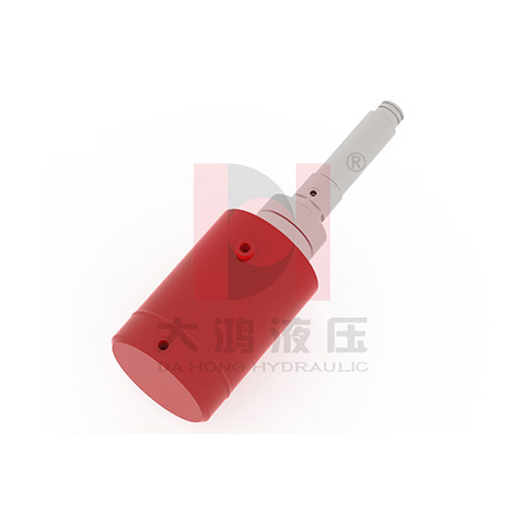 液壓油缸的行程長(zhǎng)度如何影響設(shè)備作業(yè)效率？