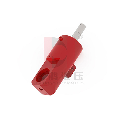 為何您的生產線頻繁停機？定制液壓油缸能否提升運行穩定性？