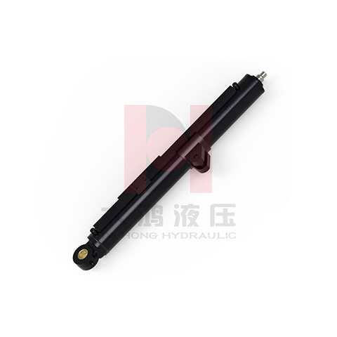 定制油缸的生產周期通常需要多久，哪些環節*耗時？