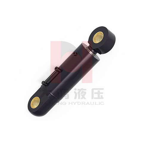 在隧道內的粉塵與潮濕環境中，掘進機液壓油缸如何提升防腐蝕與防塵能力？